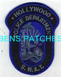 FLORIDA,HOLLYWOOD POLICE SWAT 1_wm